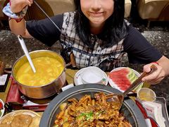 -六月雪干锅(涪城万达广场店)