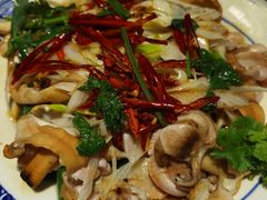 -旺角小渔村(二马路店)