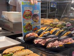 -PAOPAO Bakery&Café(港汇店)