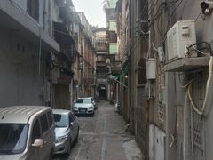 -汕头市小公园
