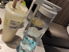 -Gray Whale 灰鲸餐厅(北美N1店)