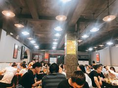 大堂-江二娃串串香(科园四路总店)