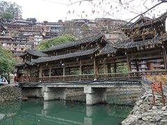 景点-西江千户苗寨