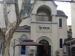 -思南书局·诗歌店