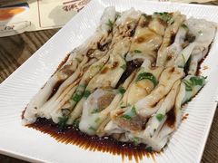 梅菜叉烧肠-赏点粤式点心(广州塔店)