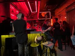 -The Drinkery (瑞金店)