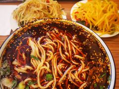 兰州牛肉面-有礼有面(知春路店)