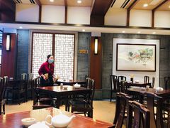 大堂-老半斋(福州路店)