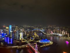 -WFC会仙楼观景台