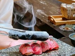 -荣一代目OMAKASE板前料理