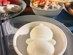 -渔家火锅·海鲜自助餐·演艺(亚龙湾天域酒店)