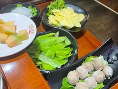 -捞旺猪肚鸡(街道口店)