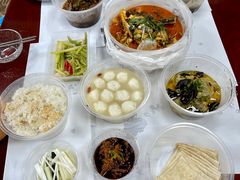 -魏铭鱼头捞饭(晋阳路店)