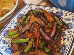 -晋B2008刀削面(小南庄店)