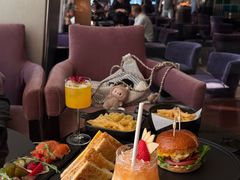 -云·酷 Atmosphere(国贸大酒店)