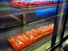 -焰江山海鲜牛排烤肉自助(锦华万达二星店)