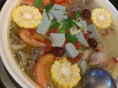 -花水湾红太阳牛肉汤锅