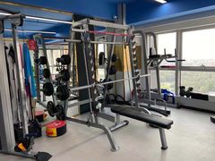 -N1 健身·普拉提·综合馆(嘉美中心店)