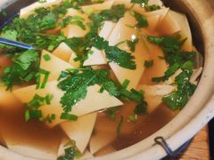 -芳芳私房菜·精做淮扬菜(承德路店)