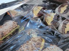 -85度C(南京龙江店)