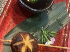 -大江户日本料理(吕厝店)