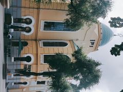 -哈尔滨犹太人活动旧址群(秋林洋行道里分行旧址)