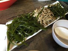 -拿渡麻辣香锅(幸福港湾店)