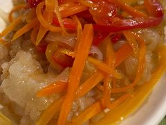 -BISTROFIORE美伊娜(伊犁南路店)