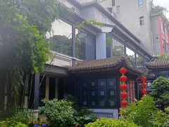 -北园酒家(小北路店)