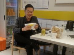 -安悦煎饼(河北店)