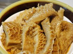 -东方早茶 海鲜•青岛菜(国信体育中心店)