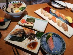 -赤稻·日式料理(禅城店)