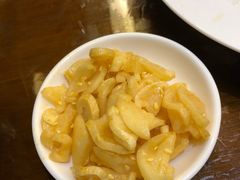 -自游人·美食一楼·地道徽菜(三十年名店)