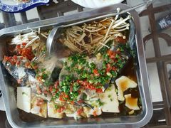 -徽州美食(三十年老店)