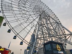 -南昌之星摩天轮