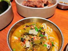 -SHAN山(前滩太古里店)