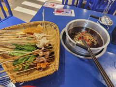 -马路边边串串香(大成路店)