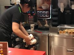 -汉堡王(上海凌云壹街坊店)