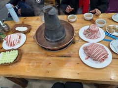 -元盛居(亚泰大街店)