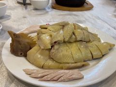 -文记壹心鸡(宝华路店)