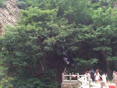 -大连冰峪旅游度假区