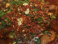 -眉州东坡(团结湖店)