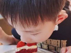 -BAKER&SPICE(BFC外滩金融中心店)