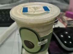 -ARTEASG啊T·新加坡奶茶(高兴里店)