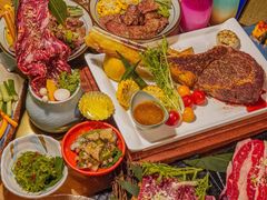 -江户烧肉(高德店)