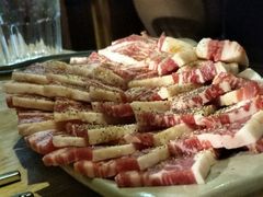 澳牛五花-隐家本格烧肉