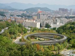 -梅峰山地公园