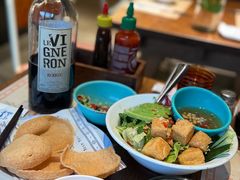 -saigon saigon | 西贡西贡(滨北店)