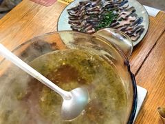 -印象鲵宴·张家界地标美食名片(溪布街店)