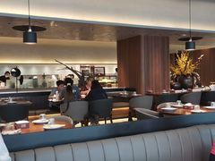 大堂-千日贺茶餐厅(高新万达店)
